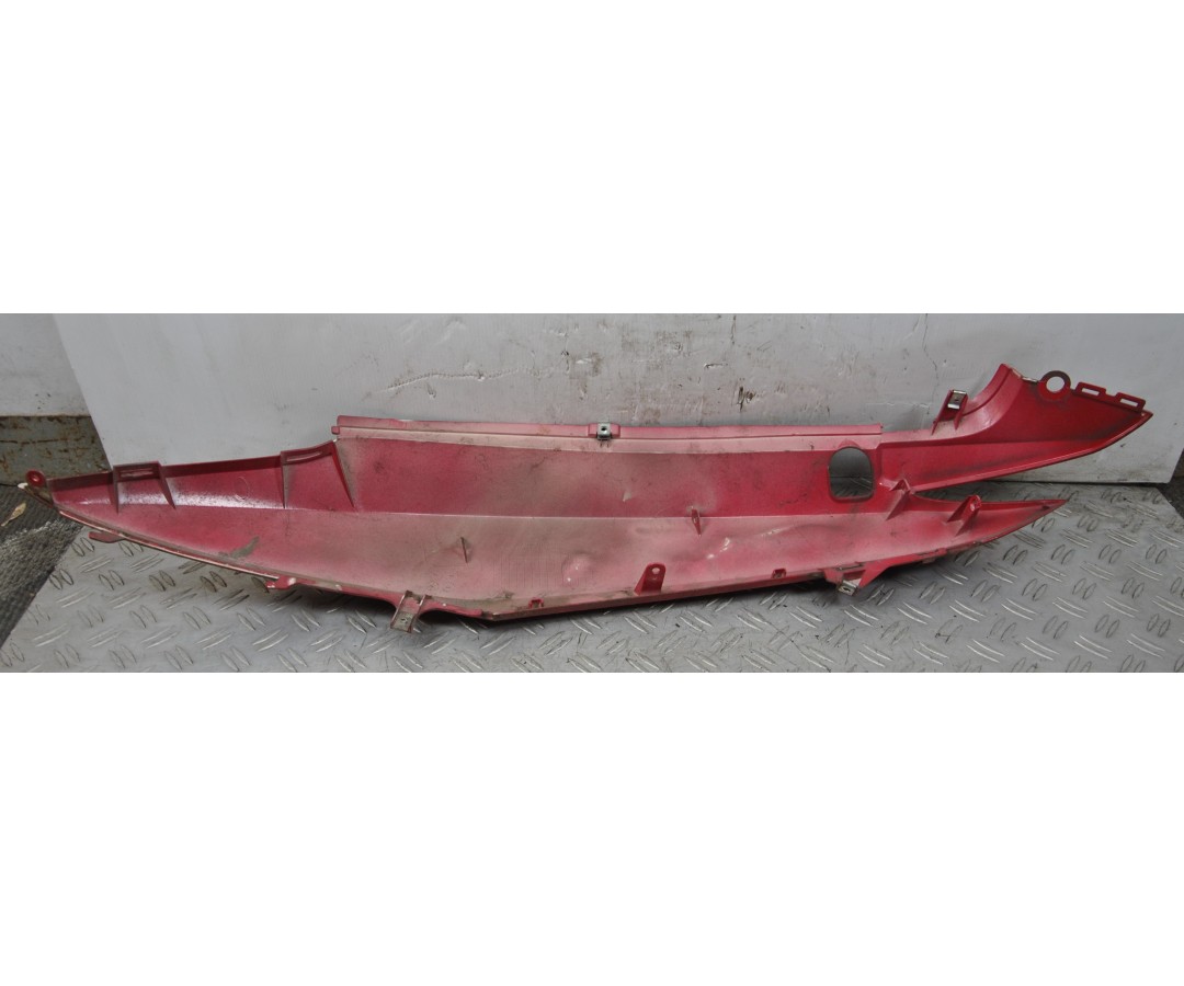 Carena Fianchetto Posteriore DX Honda Vision 50 / 110 dal 2011 al 2017  1642585124338