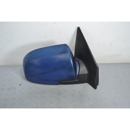 Specchietto Retrovisore Esterno DX Kia Carens dal 2002 al 2006 Cod 0K2FG69120XX  1642599087551