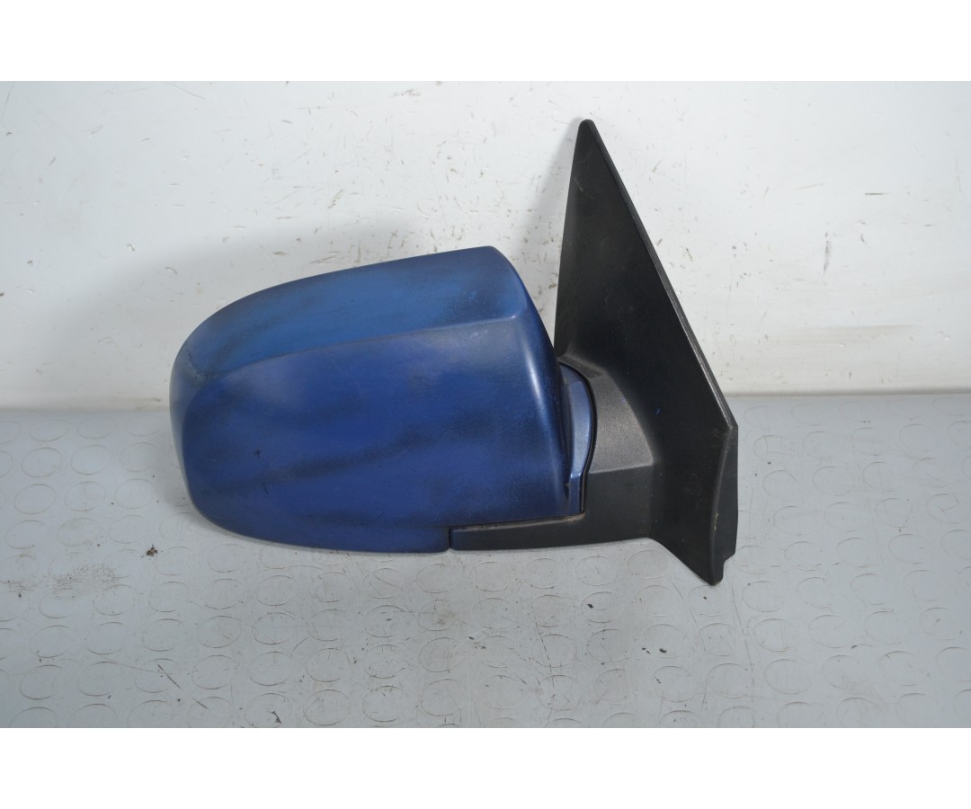 Specchietto Retrovisore Esterno DX Kia Carens dal 2002 al 2006 Cod 0K2FG69120XX  1642599087551