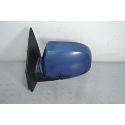 Specchietto Retrovisore Esterno SX Kia Carens dal 2002 al 2006 Cod 0K2GL69180XX  1642599442350