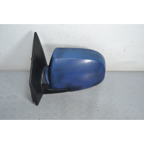 Specchietto Retrovisore Esterno SX Kia Carens dal 2002 al 2006 Cod 0K2GL69180XX  1642599442350