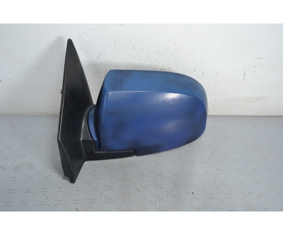 Specchietto Retrovisore Esterno SX Kia Carens dal 2002 al 2006 Cod 0K2GL69180XX  1642599442350