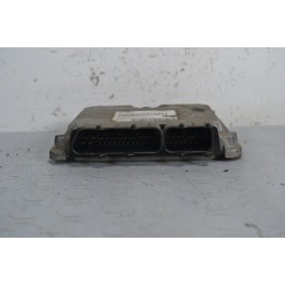 Centralina ECU Fiat Seicento 1.1 dal 2001 al 2010 Cod 73501877  1642600242009
