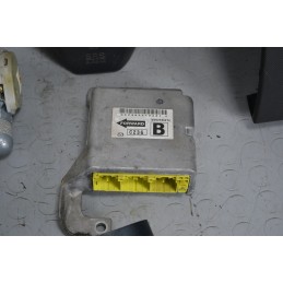 Kit Airbag Mazda 5 dal 2005 al 2010 Cod w002t80274  1642603963871