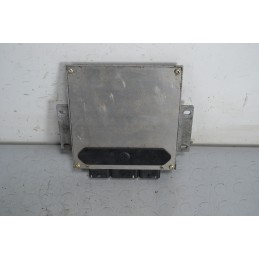 Centralina ECU Peugeot 206 dal 1998 al 2012 Cod 9645989480  1642604621312