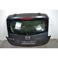 Portellone bagagliaio posteriore Mazda 5 Dal 2005 al 2010 Cod CCY762020F  1642605327336