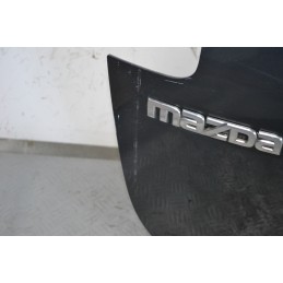 Portellone bagagliaio posteriore Mazda 5 Dal 2005 al 2010 Cod CCY762020F  1642605327336