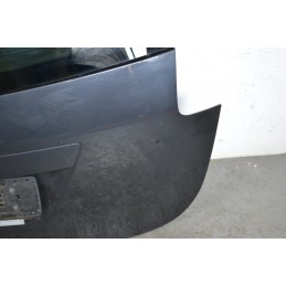 Portellone bagagliaio posteriore Mazda 5 Dal 2005 al 2010 Cod CCY762020F  1642605327336