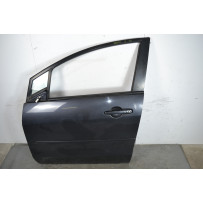 Portiera sportello anteriore SX Mazda 5 Dal 2005 al 2010 Grigio  1642605692977