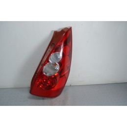 Fanale Stop Posteriore DX Mazda 5 dal 2005 al 2010 Cod C23551150E  1642606591033
