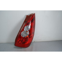 Fanale Stop Posteriore DX Mazda 5 dal 2005 al 2010 Cod C23551150E  1642606591033