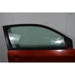 Portiera Sportello DX Ford Fiesta V 3 Porte Dal 2002 al 2008  1642608806944
