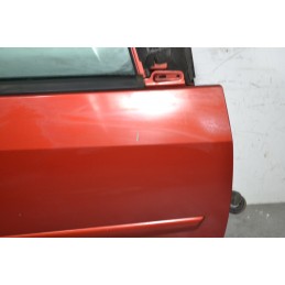 Portiera Sportello DX Ford Fiesta V 3 Porte Dal 2002 al 2008  1642608806944