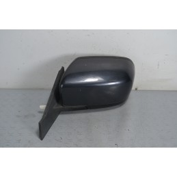 Specchietto retrovisore esterno SX Mazda 5 Dal 2005 al 2015 Cod 012284  1642609443117