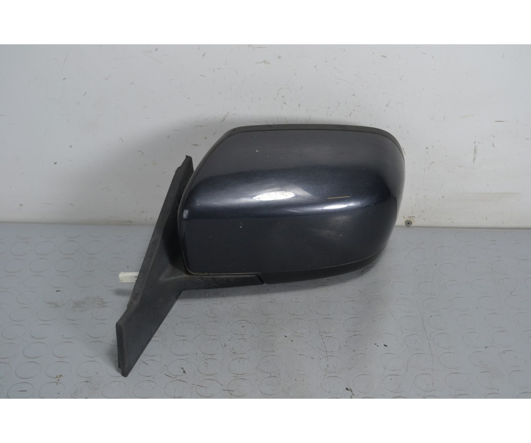 Specchietto retrovisore esterno SX Mazda 5 Dal 2005 al 2015 Cod 012284  1642609443117
