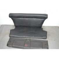 Tappezzeria divano posteriore Fiat 126 Personal 4 Dal 1976 al 1983  1642686568895