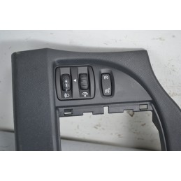 Rivestimento piantone dello sterzo Renault Twingo II Dal 2007 al 2014 Cod 8200541416  1642688387555