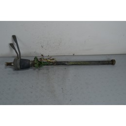 Piantone dello Sterzo Autobianchi Bianchina Panoramica dal 1960 al 1969  1642688890598