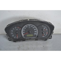 Strumentazione Contachilometri Completa Suzuki Swift IV dal 2004 al 2010 Cod 34100-73kf0  1642690735092