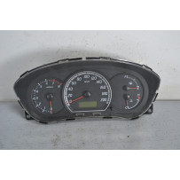 Strumentazione Contachilometri Completa Suzuki Swift IV dal 2004 al 2010 Cod 34100-73kf0  1642690735092