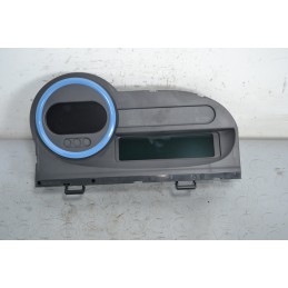 Strumentazione Contachilometri Completa Renault Twingo II dal 2007 al 2014 Cod 8201127942  1642694793401