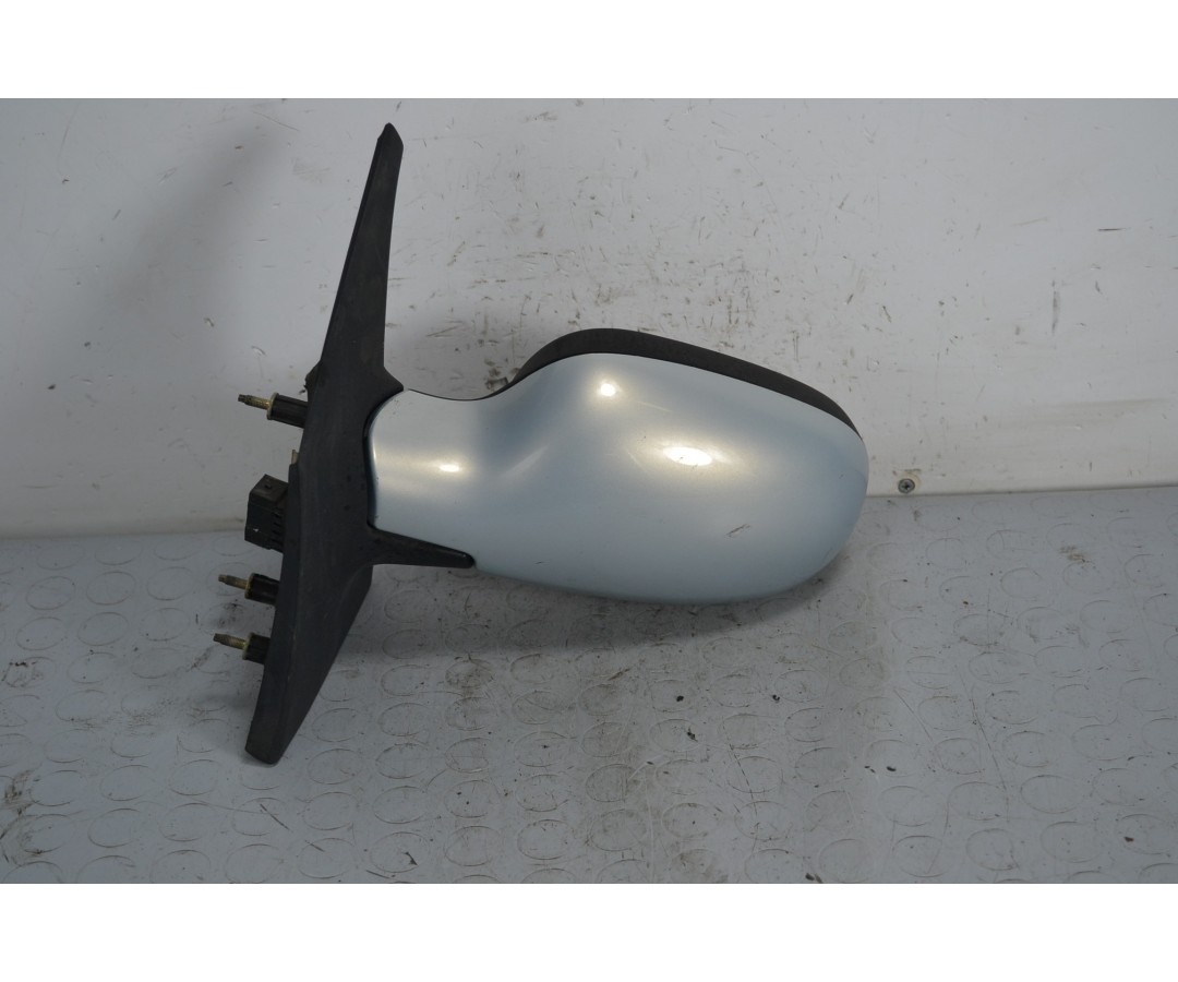 Specchietto retrovisore esterno SX Renault Megane Scenic Dal 1996 al 1999 Cod 014092  1642777125174