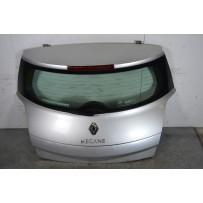 Portellone Bagagliaio Posteriore Renault Megane II dal 2002 al 2010 Cod 7751473705  1642777131052