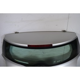 Portellone Bagagliaio Posteriore Renault Megane II dal 2002 al 2010 Cod 7751473705  1642777131052