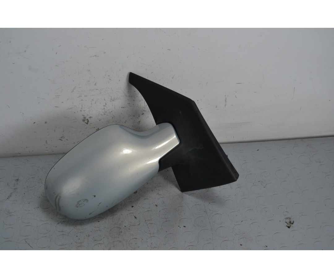 Specchietto retrovisore esterno DX Renault Megane Scenic Dal 1996 al 1999 Cod 014092  1642777495505