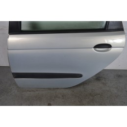 Portiera Sportello Posteriore SX Renault Scenic I dal 1997 al 2003  1642778361151