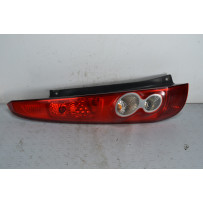 Fanale stop posteriore SX Ford Fiesta V restyling 5 porte Dal 2006 al 2008 Cod 6S61-13405-A  1643011552282