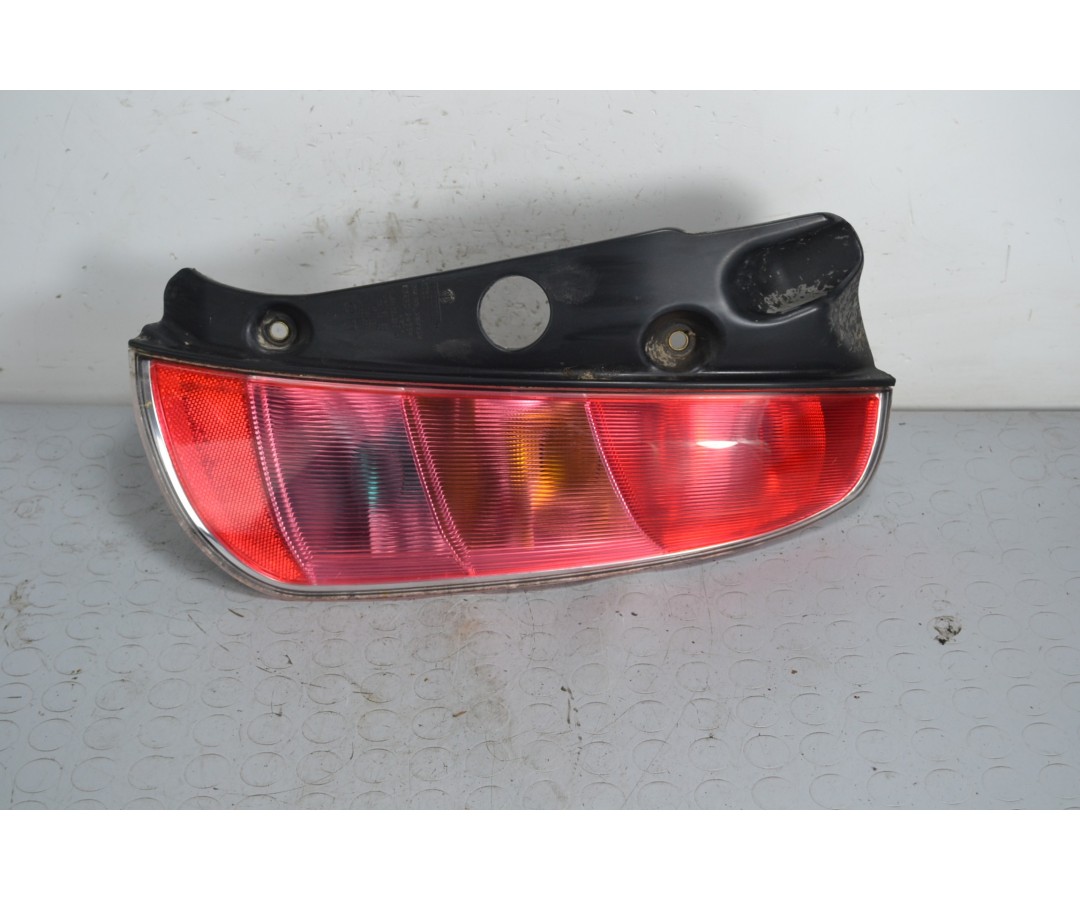 Fanale Stop Posteriore DX Lancia Ypsilon dal 2003 al 2011 Cod 5175338  1643030475654
