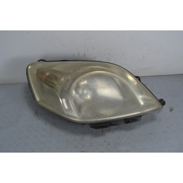 Faro Anteriore DX Fiat Fiorino dal 2007 in poi Cod 45560393  1643036632846