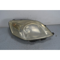 Faro Anteriore DX Fiat Fiorino dal 2007 in poi Cod 45560393  1643036632846