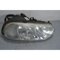 Faro Anteriore DX Alfa Romeo 156 dal 1997 al 2007 Cod 60620134  1643109525181