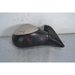 Specchietto Retrovisore Esterno DX Citroen Xsara Picasso dal 1999 al 2012 Cod 028015  1643203742521
