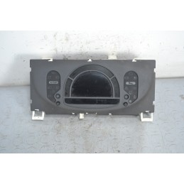 Strumentazione Contachilometri Renault Modus dal 2004 al 2013 Cod p8200418021-e  1643205662445
