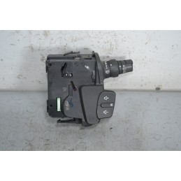 Devioluci Blocco Comando Tergicristalli Renault Clio III dal 2005 al 2013 Cod 88103003255  1643207007992