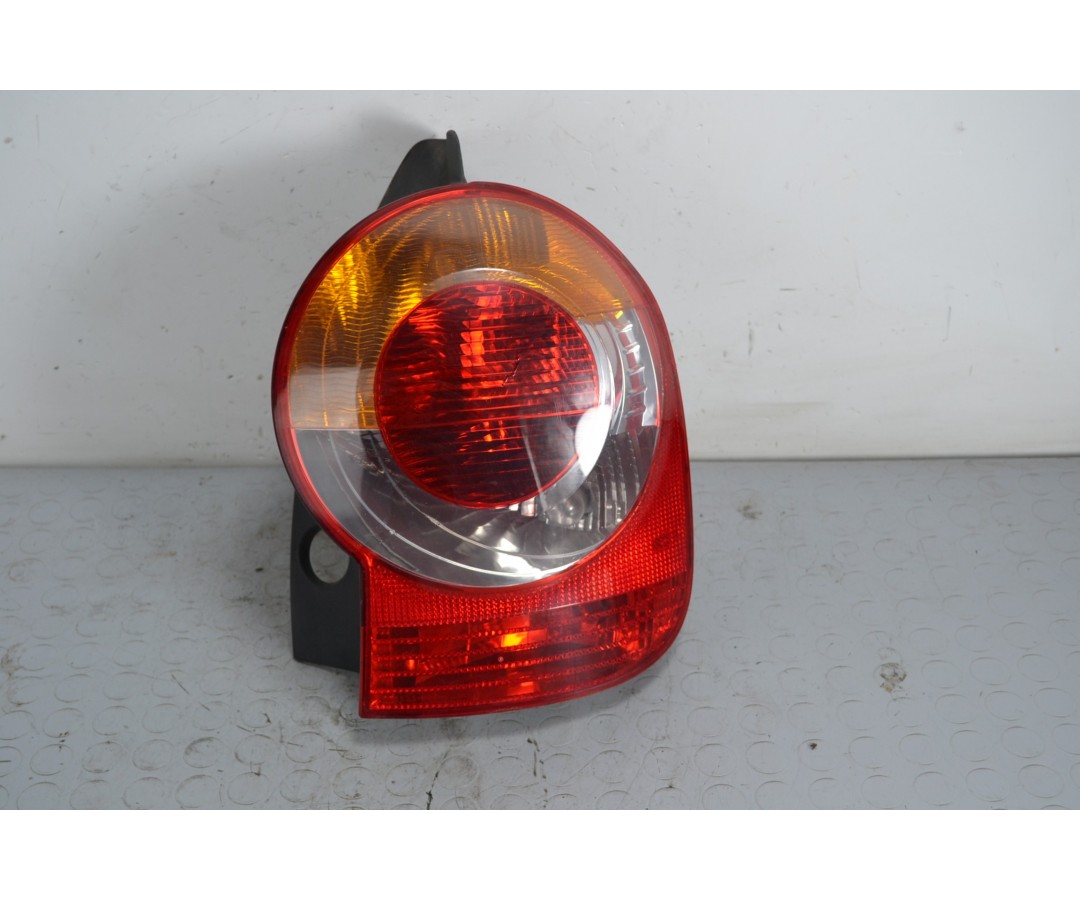 Fanale Stop Posteriore DX Renault Modus dal 2004 al 2013 Cod 8200212204  1643209057261