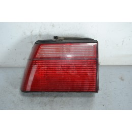 Fanale Stop Posteriore Esterno SX Alfa Romeo 155 dal 1992 al 1998 Cod 29572101  1643270091447