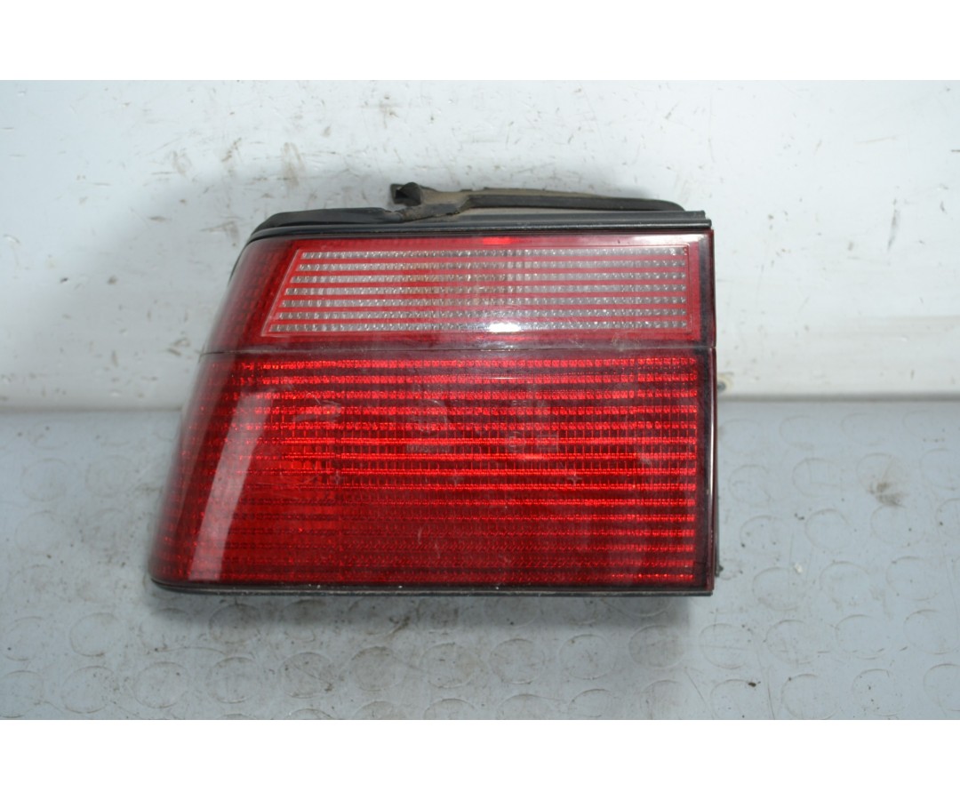 Fanale Stop Posteriore Esterno SX Alfa Romeo 155 dal 1992 al 1998 Cod 29572101  1643270091447