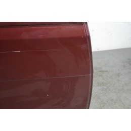 Portiera sportello posteriore DX Alfa Romeo 155 Dal 1992 al 1998 Cod 60593007  1643293692522