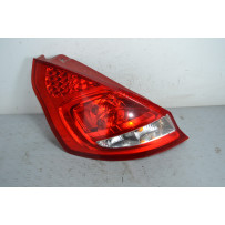 Fanale Stop Posteriore SX Ford Fiesta VI dal 2008 al 2013 Cod 8a61-13405-a  1643295107468