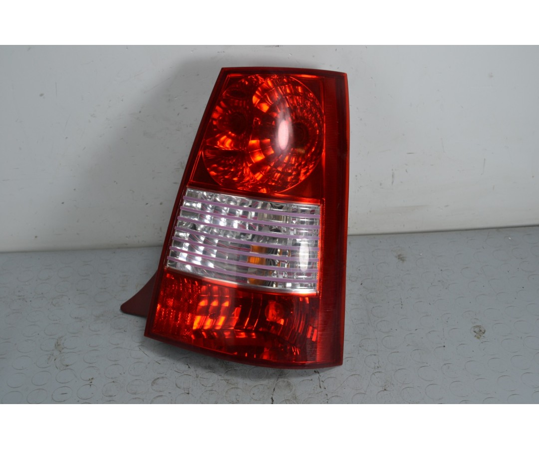 Fanale Stop Posteriore DX Kia Picanto dal 2004 al 2011 Cod 92402070  1643298027732