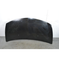 Cofano anteriore Renault Clio Dal 2005 al 2013 Colore nero Cod 7751476113  1643360015674