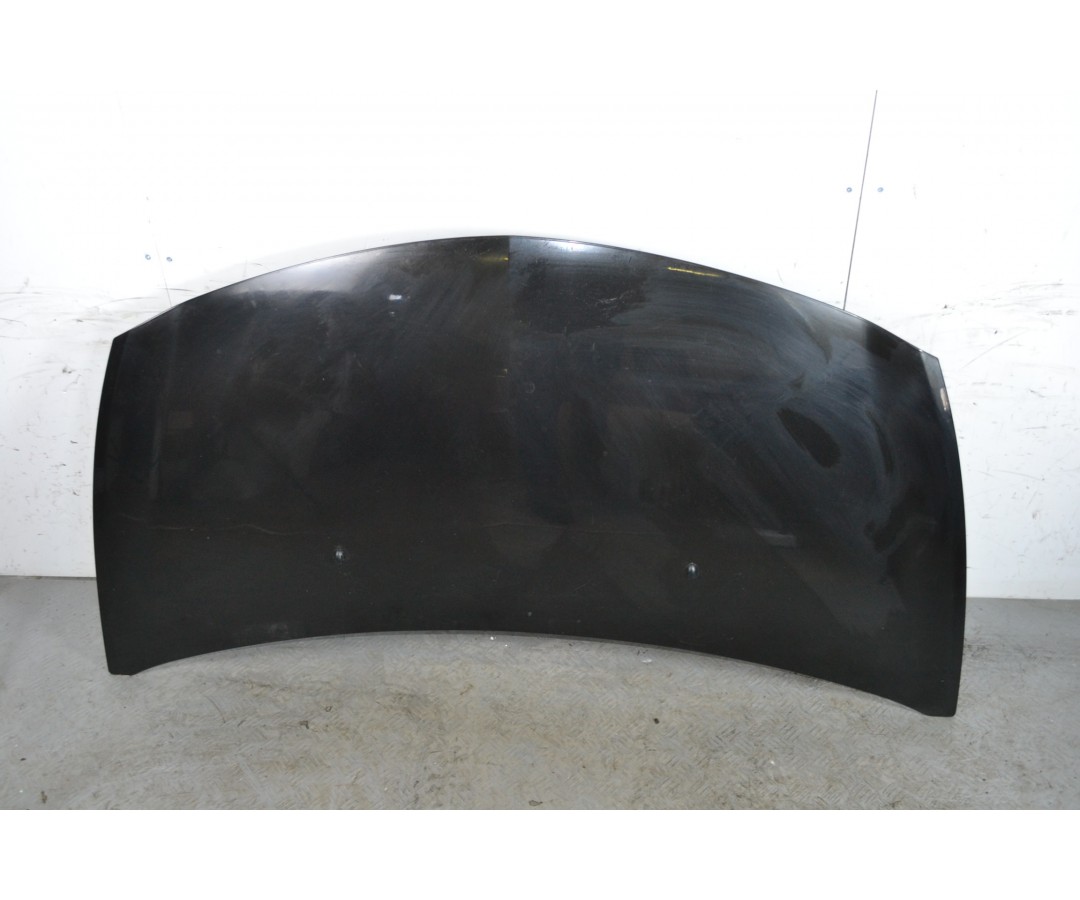 Cofano anteriore Renault Clio Dal 2005 al 2013 Colore nero Cod 7751476113  1643360015674