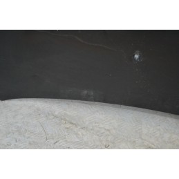 Cofano anteriore Renault Clio Dal 2005 al 2013 Colore nero Cod 7751476113  1643360015674