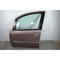 Portiera sportello anteriore SX Lancia Musa Dal 2007 al 2012  1643360395363