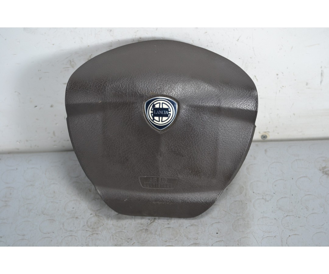 Airbag volante Lancia Musa Dal 2004 al 2012 Cod 7353935460  1643361567172