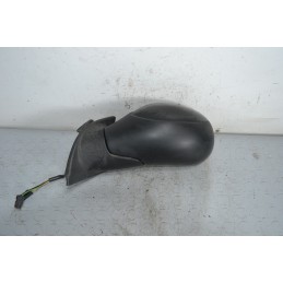 Specchietto Retrovisore Esterno SX Citroen C3 dal 2002 al 2012 Cod 0203024  1643361706281